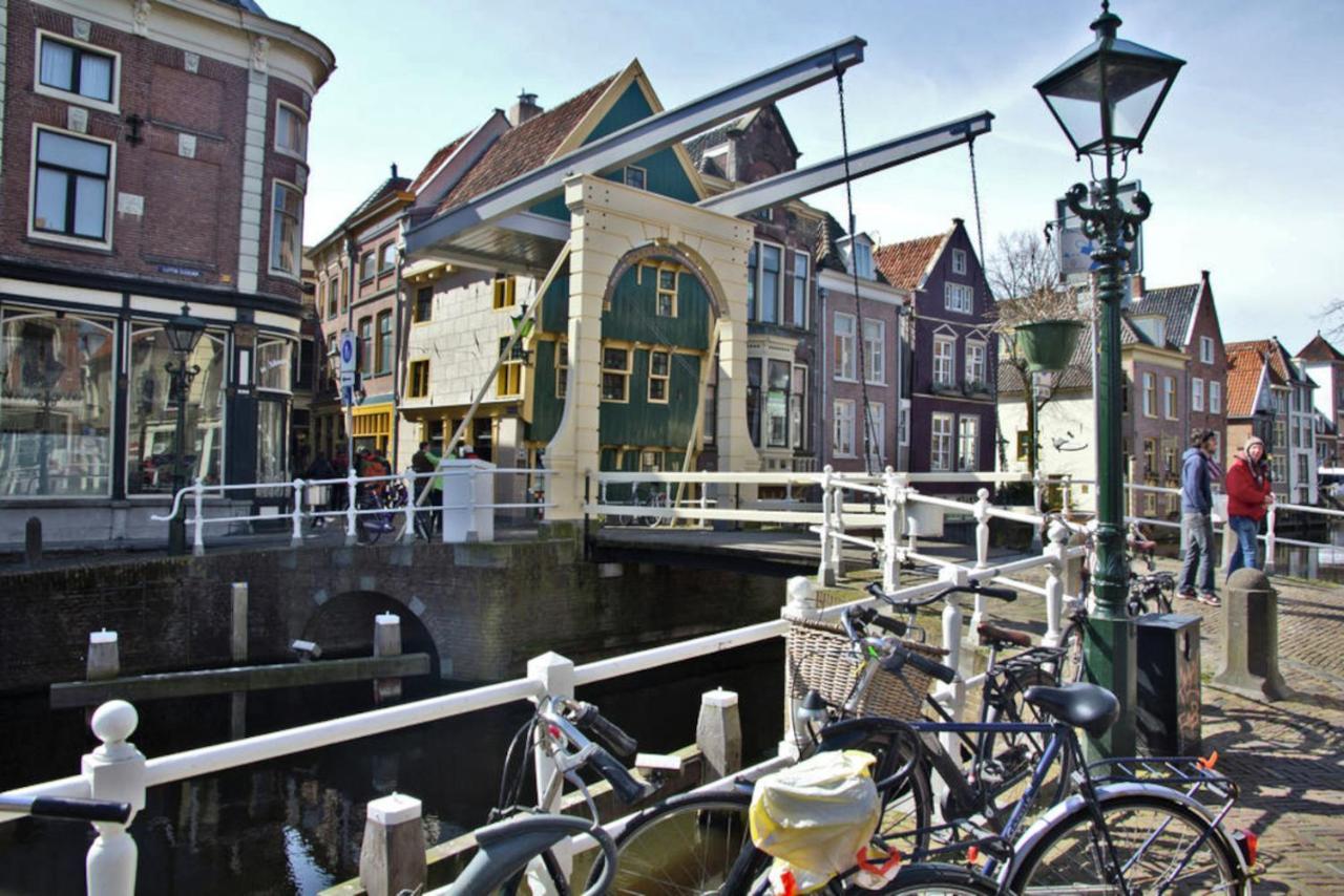 Hotelhuisje Warmenhuizen #D Ngoại thất bức ảnh